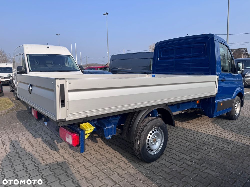 Volkswagen CRAFTER - 7