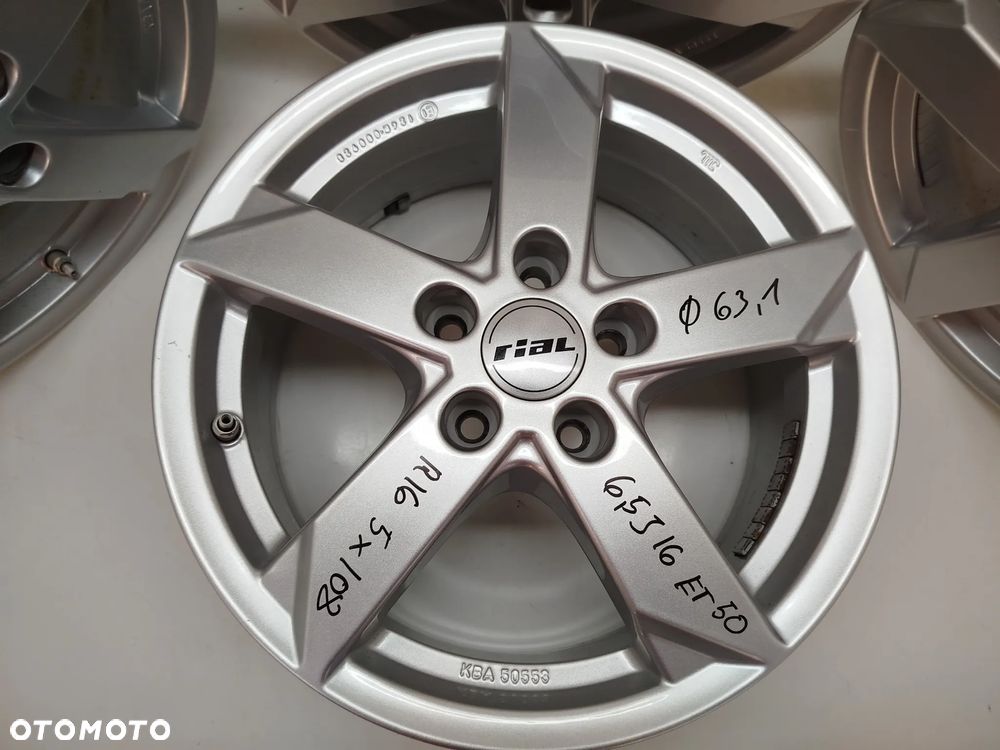 Alufelgi Felgi Aluminiowe r16 r17 r18 r19 - 8