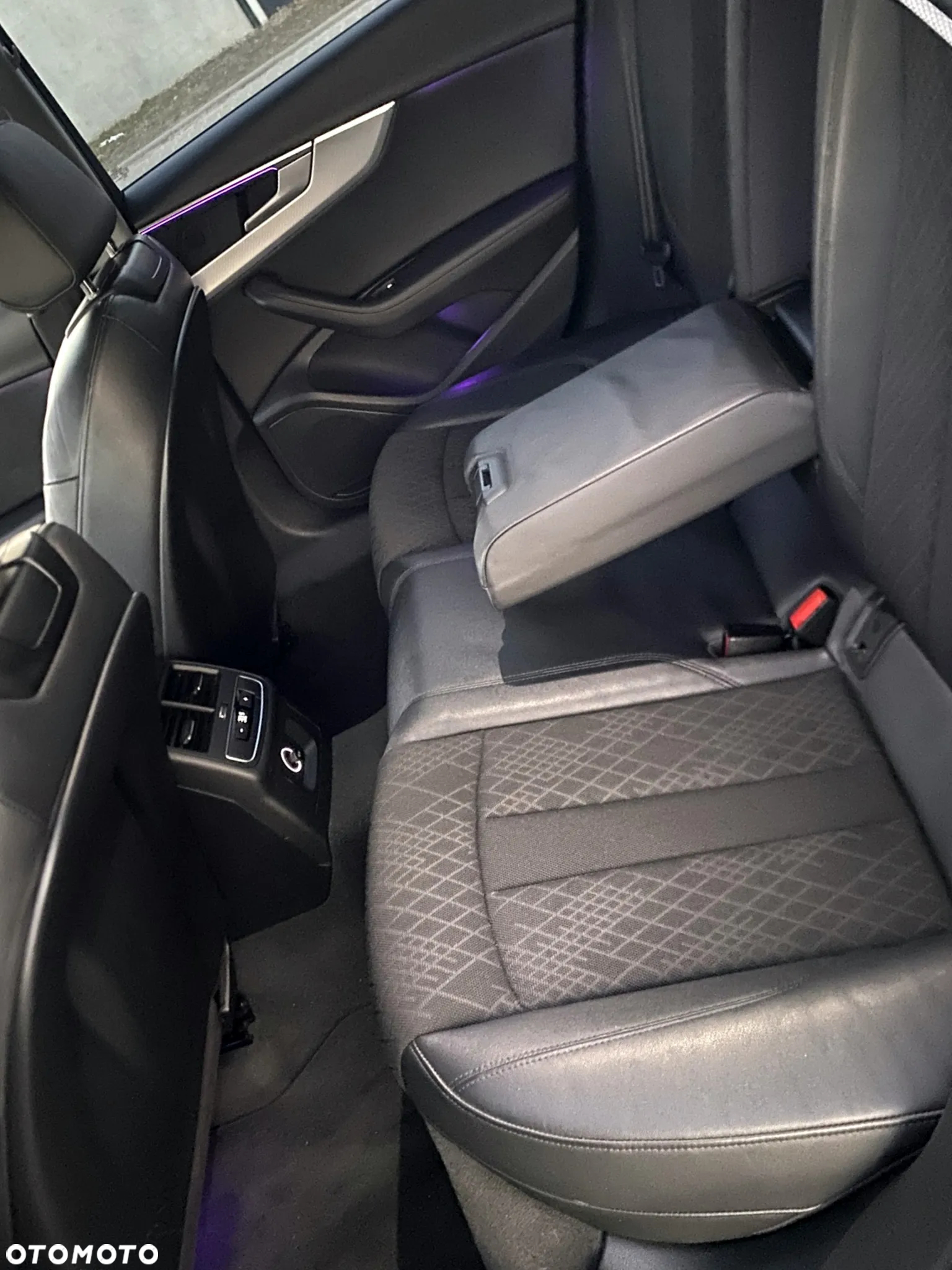 Audi A4 2.0 TDI Quattro S tronic - 26