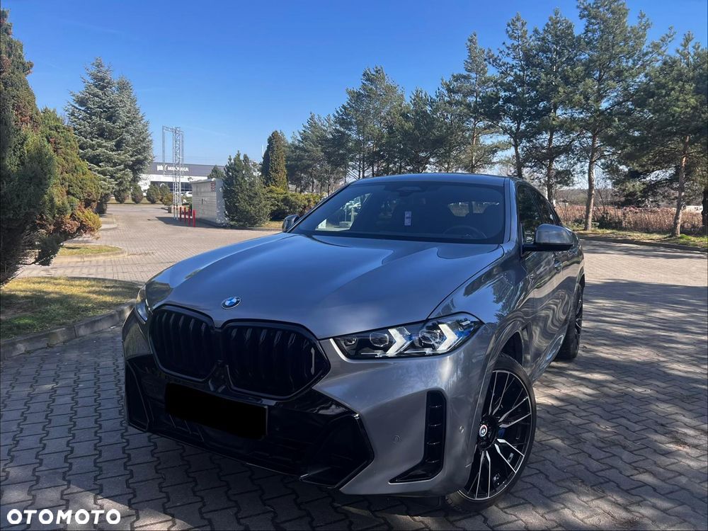 BMW X6 - 22