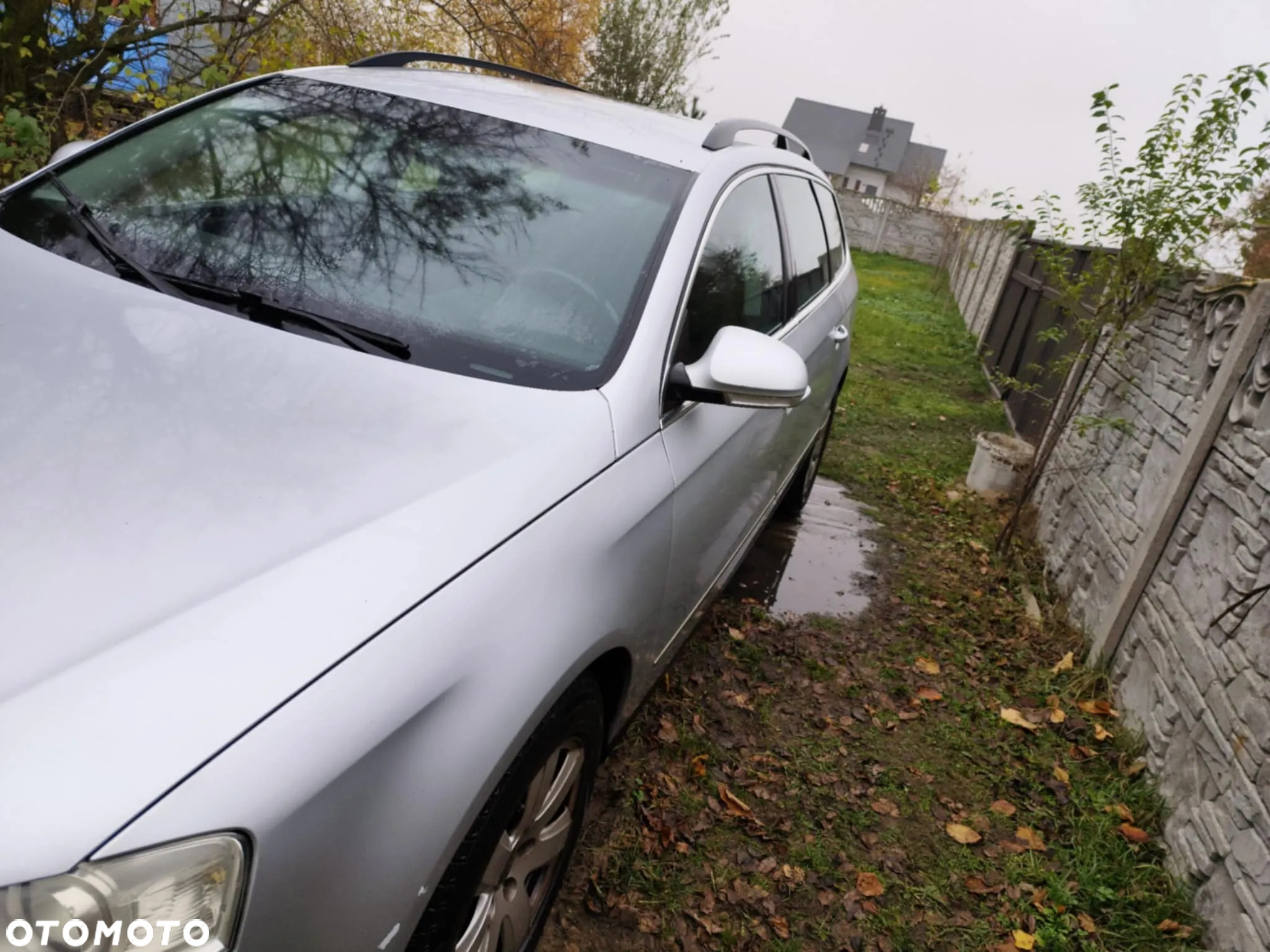 Volkswagen Passat - 9