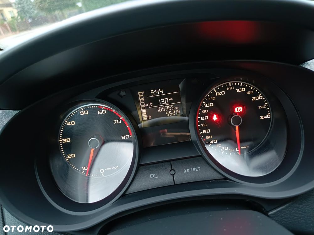 Seat Ibiza 1.2 TSI Ecomotive Style - 38
