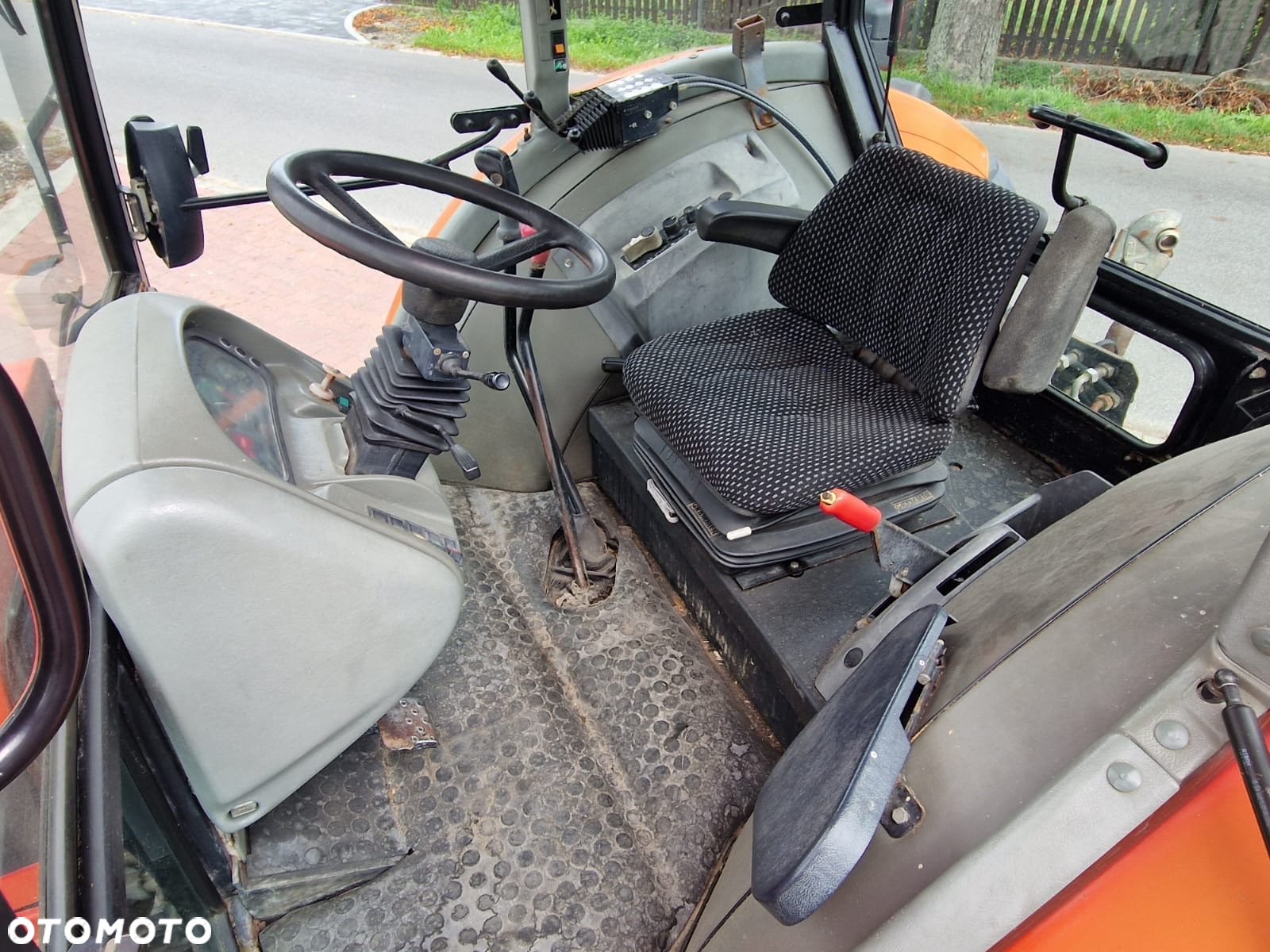 Zetor Forterra 106.41 TURBO Proxima - 7