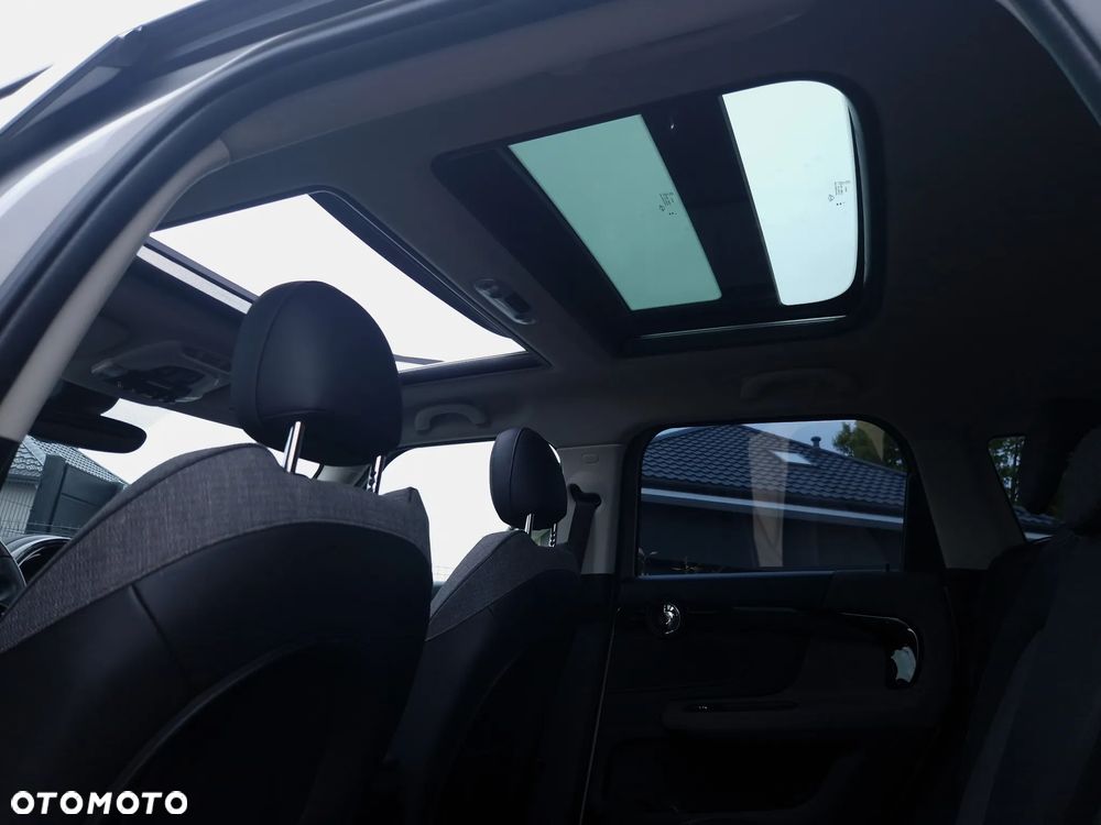 MINI Countryman Cooper Classic Trim - 21