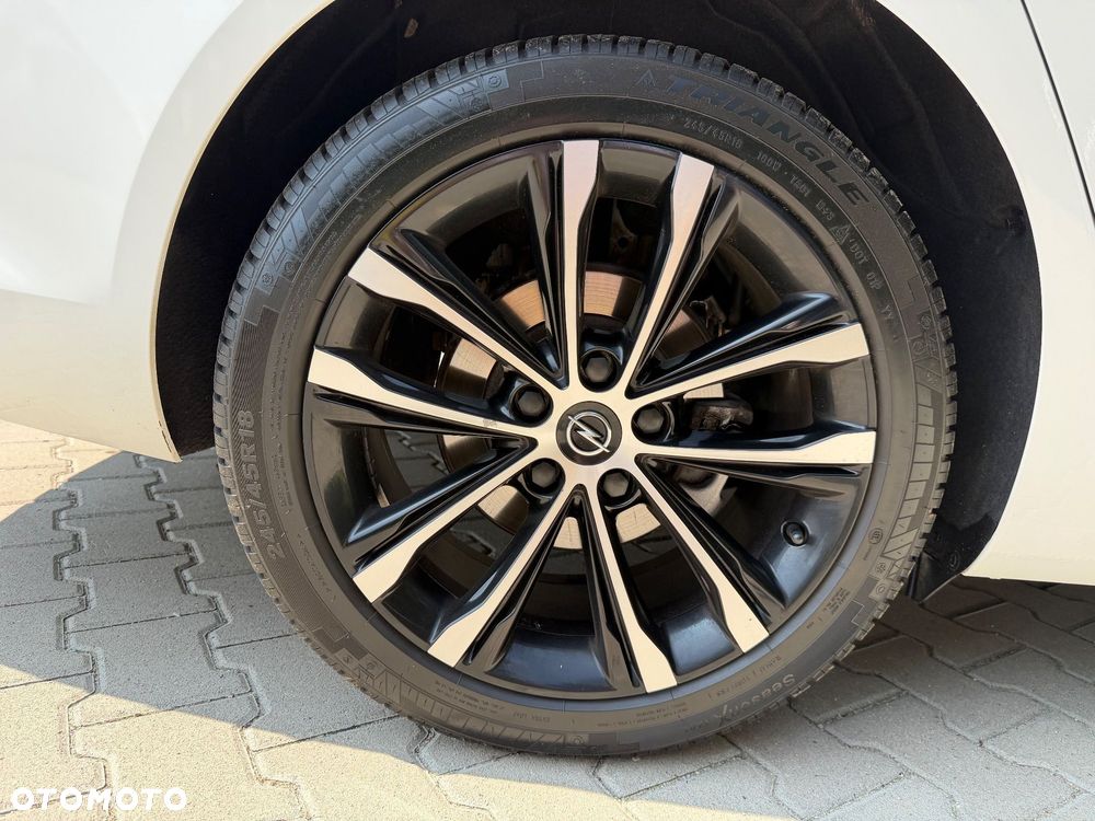 Opel Insignia 2.0 CDTI GS Line S&S - 18