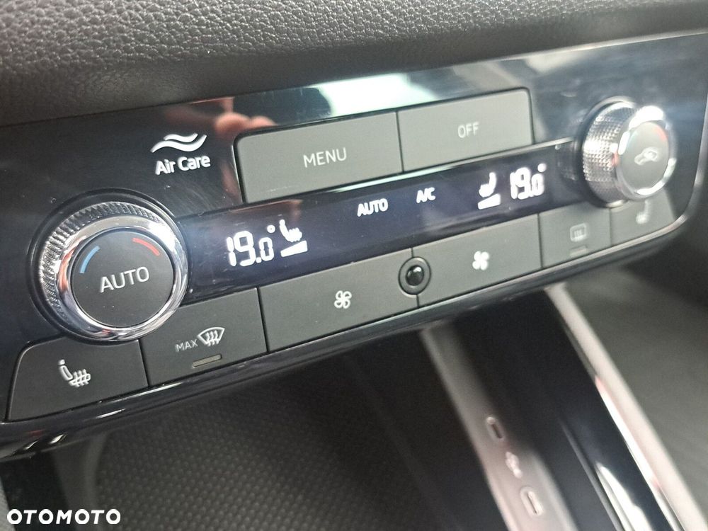 Skoda Kamiq 1.0 TSI Selection DSG - 11