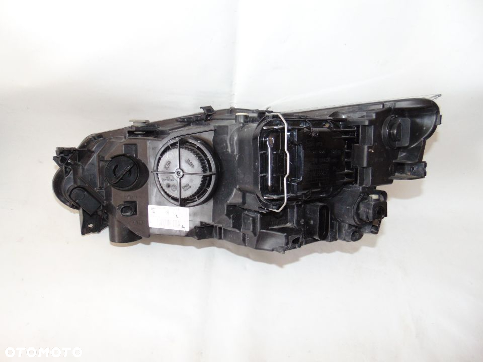 Oryginalna lampa przednia przód prawa 6F1941006A Seat Ibiza 5 V , 17-21r Europa - 9