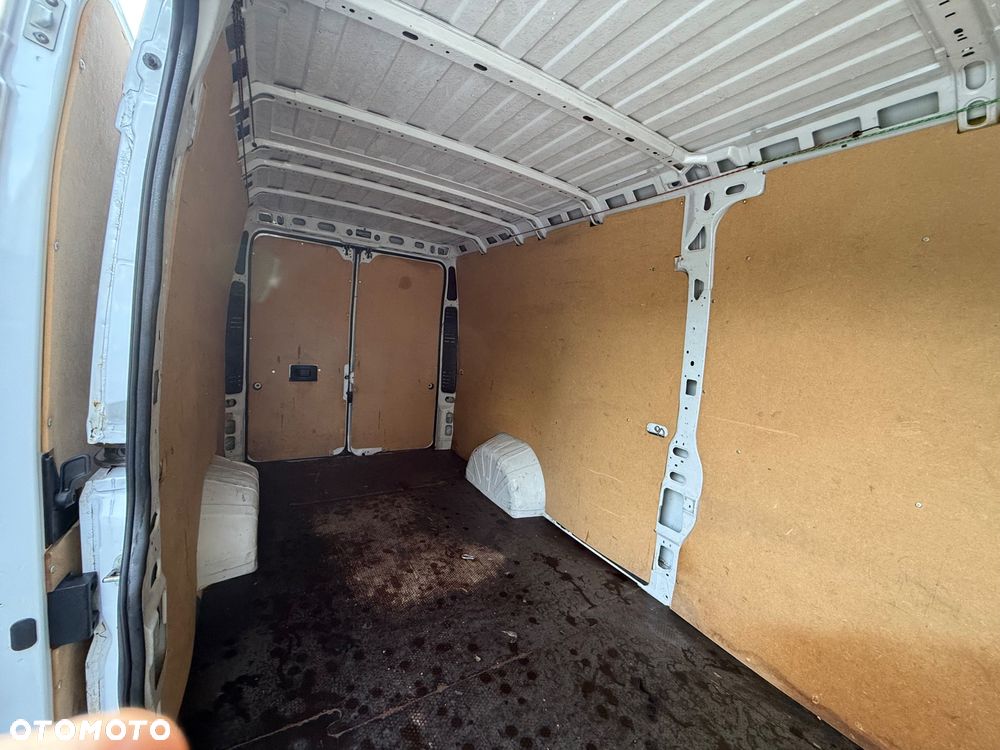 Fiat DUCATO Maxi L4H2 - 12