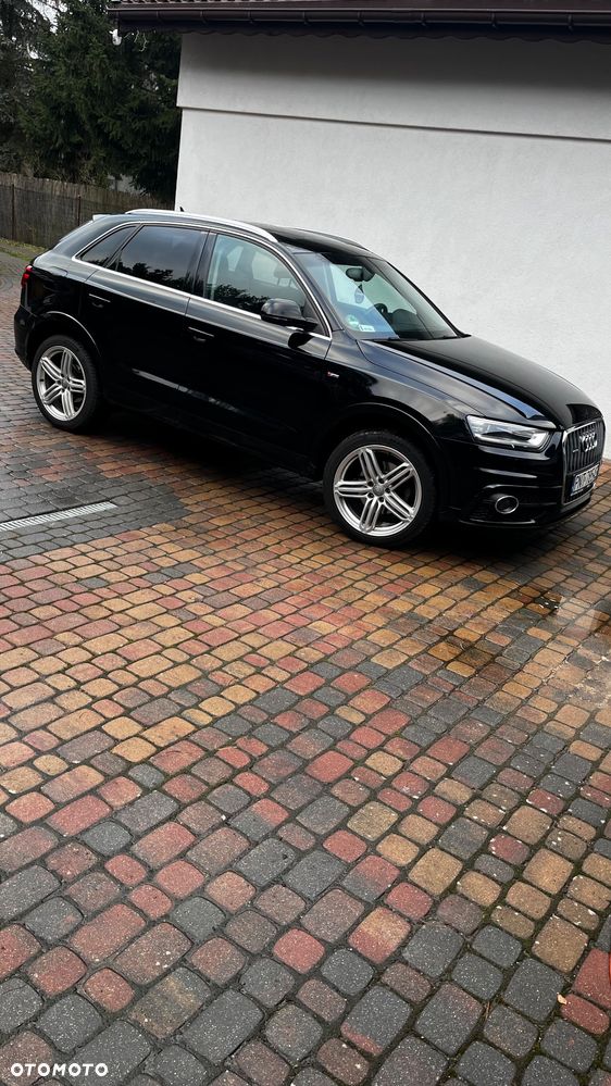 Audi Q3 2.0 TDI Quattro S tronic - 4
