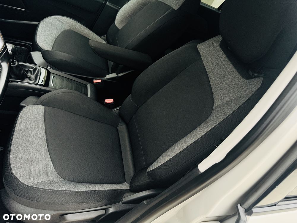 Citroën C4 Grand Picasso BlueHDi 120 SHINE - 12