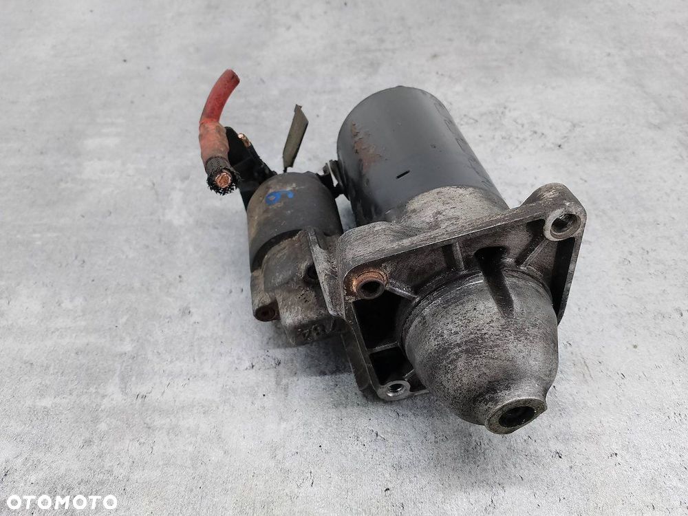 ROZRUSZNIK FIAT GRANDE PUNTO 0001137002 1.4 8V - 4