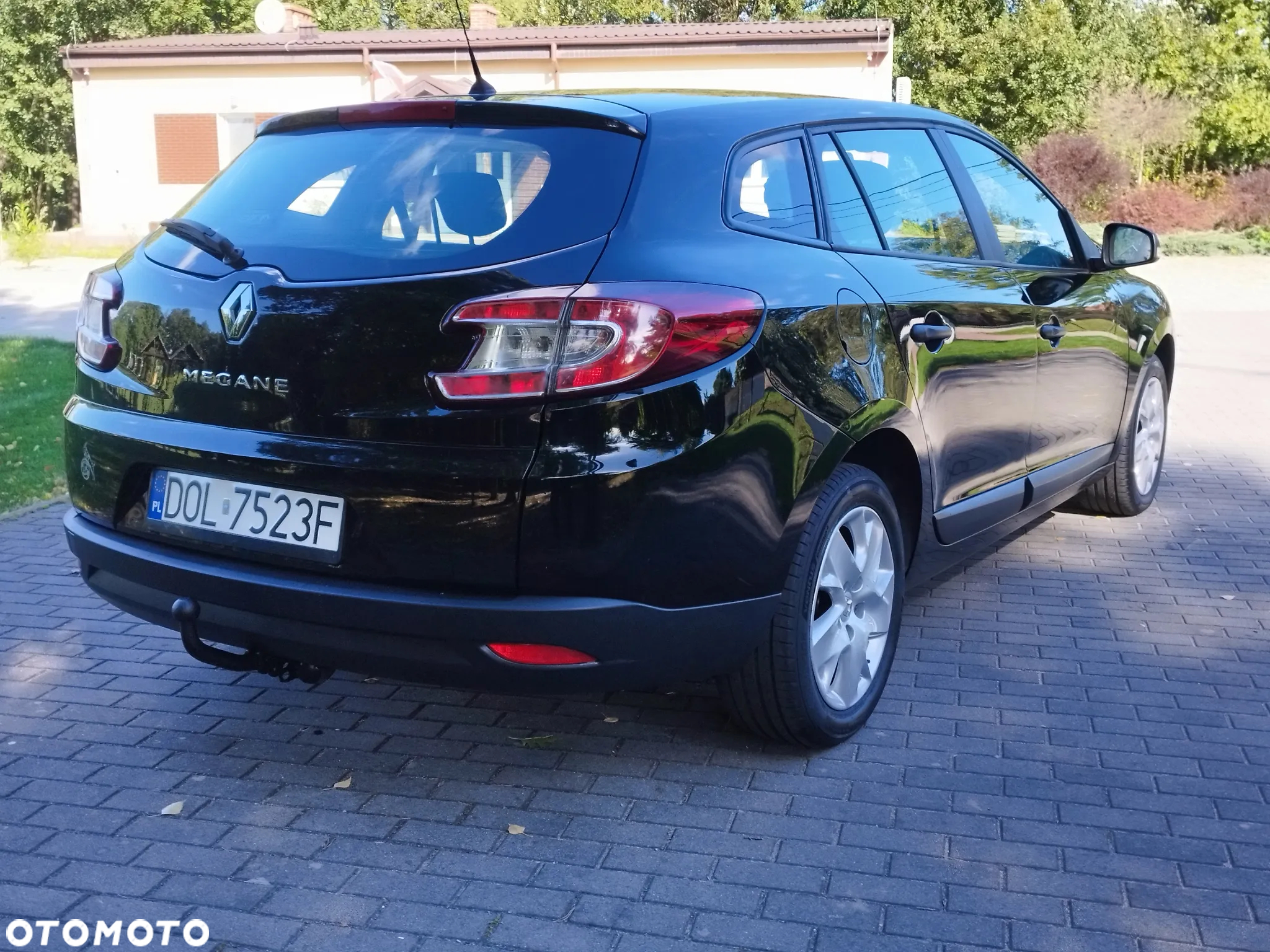 Renault Megane - 4