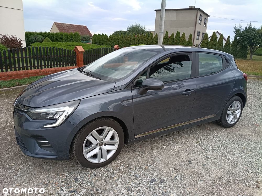Renault Clio - 2