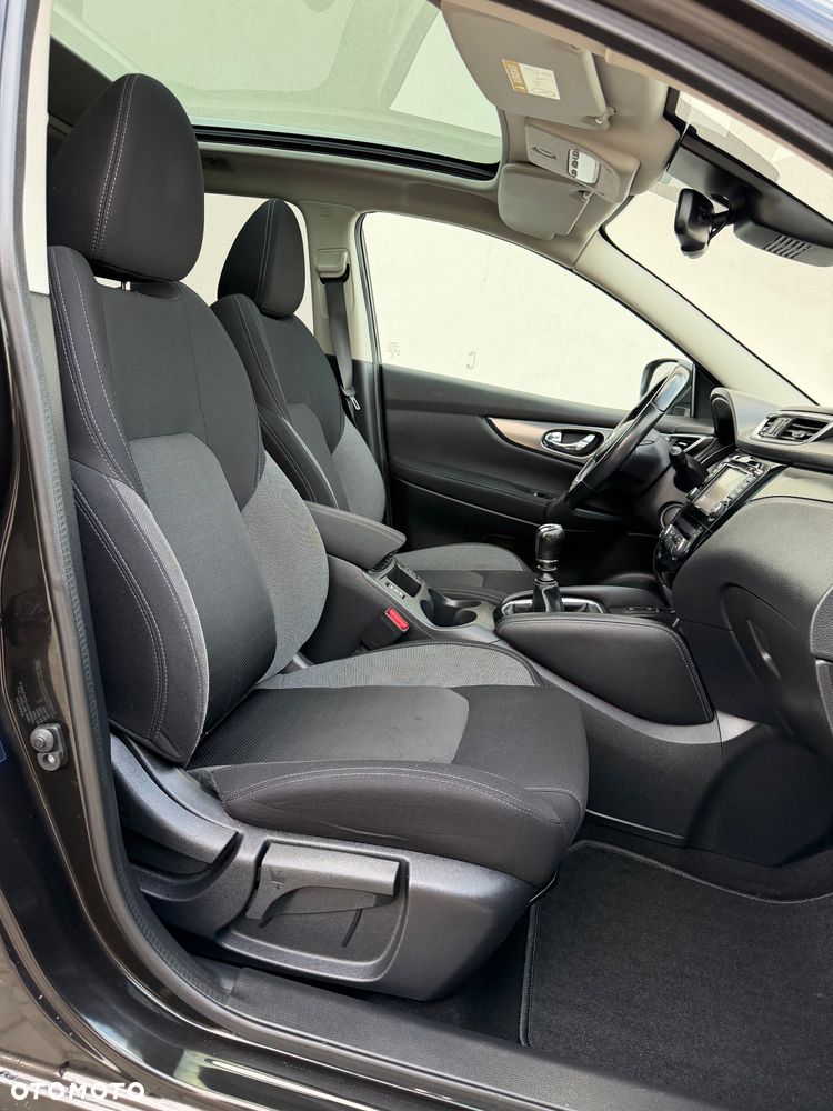 Nissan Qashqai 1.6 DIG-T Tekna - 33