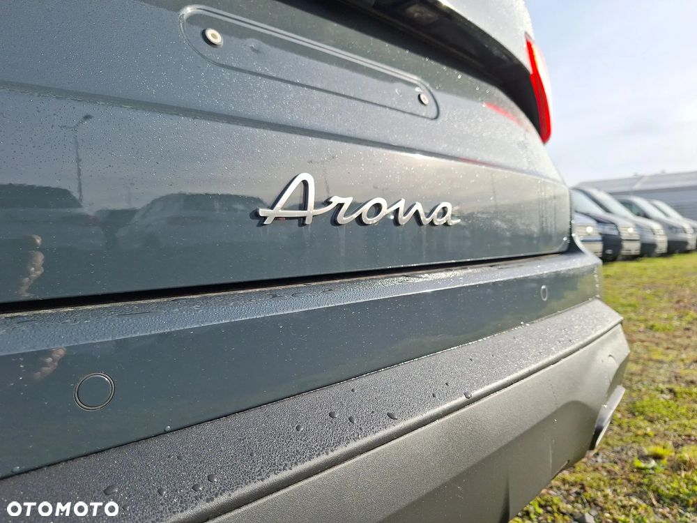 Seat Arona 1.0 TSI Style S&S DSG - 17