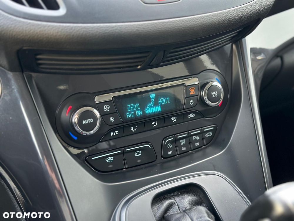 Ford Kuga 2.0 TDCi 4WD Trend - 12