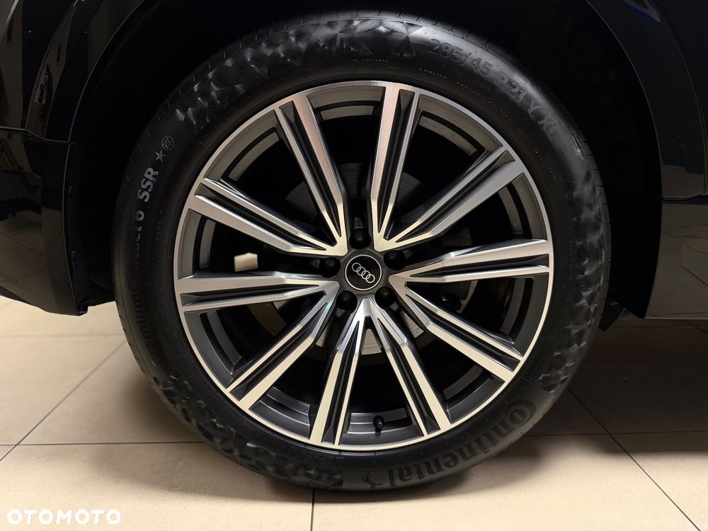 Audi Q8 45 TDI mHEV Quattro Tiptronic - 40