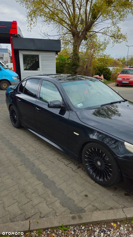 BMW Seria 5 530d - 5