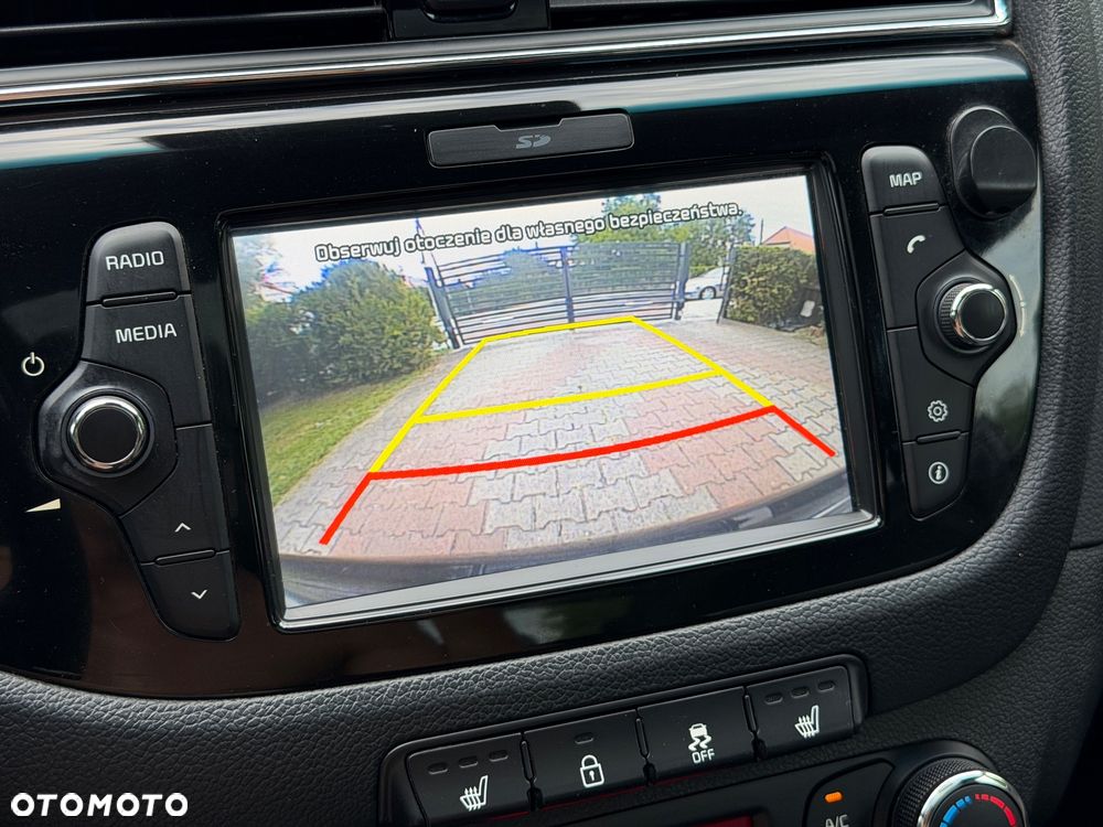 Kia ProCeed 1.6 GDI XL DCT - 36