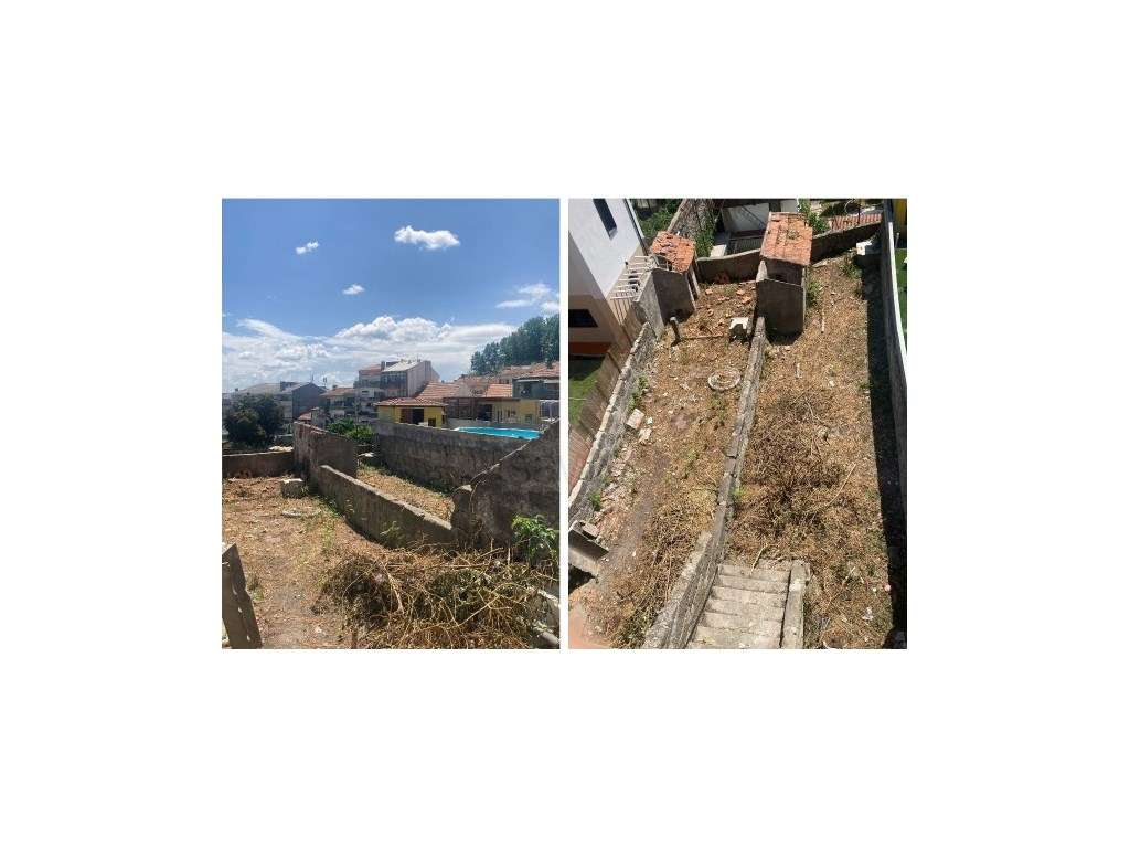 Prédio em ruína com projeto aprovado - Grande imagem: 3/6