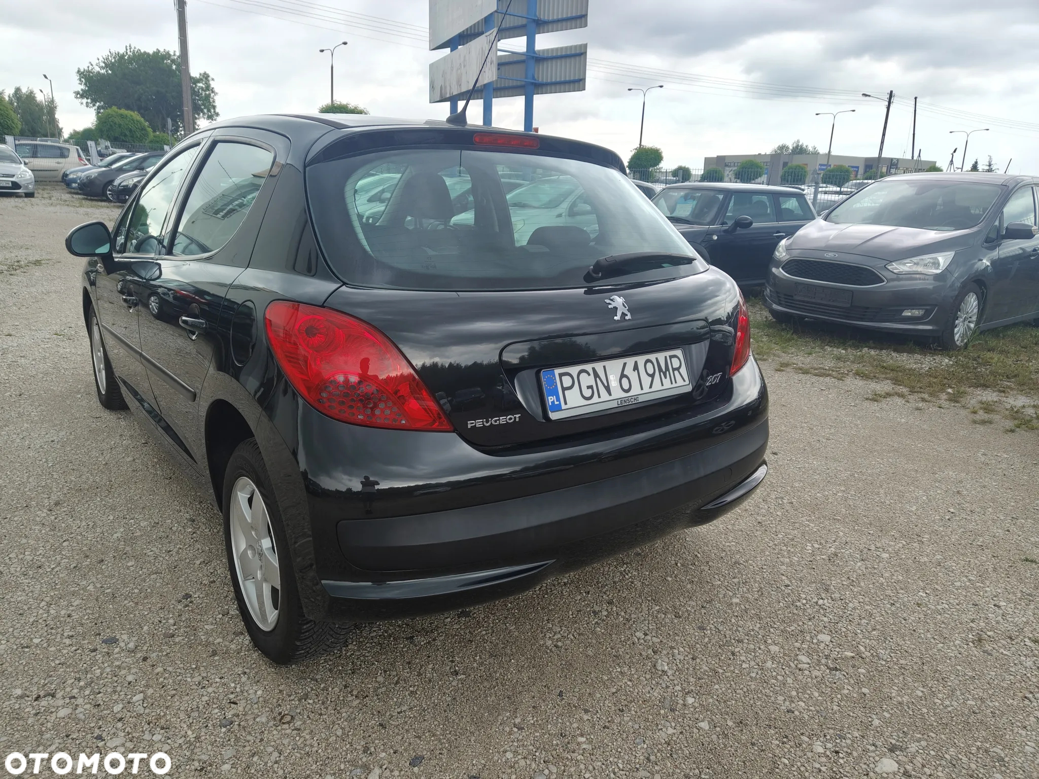 Peugeot 207 75 Urban Move - 5