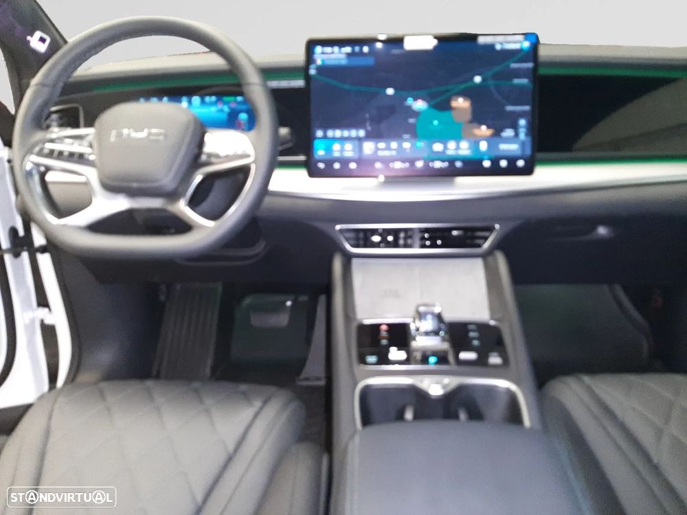 BYD Sealion 7 SEALION7 82.5 kWh Comfort - 9