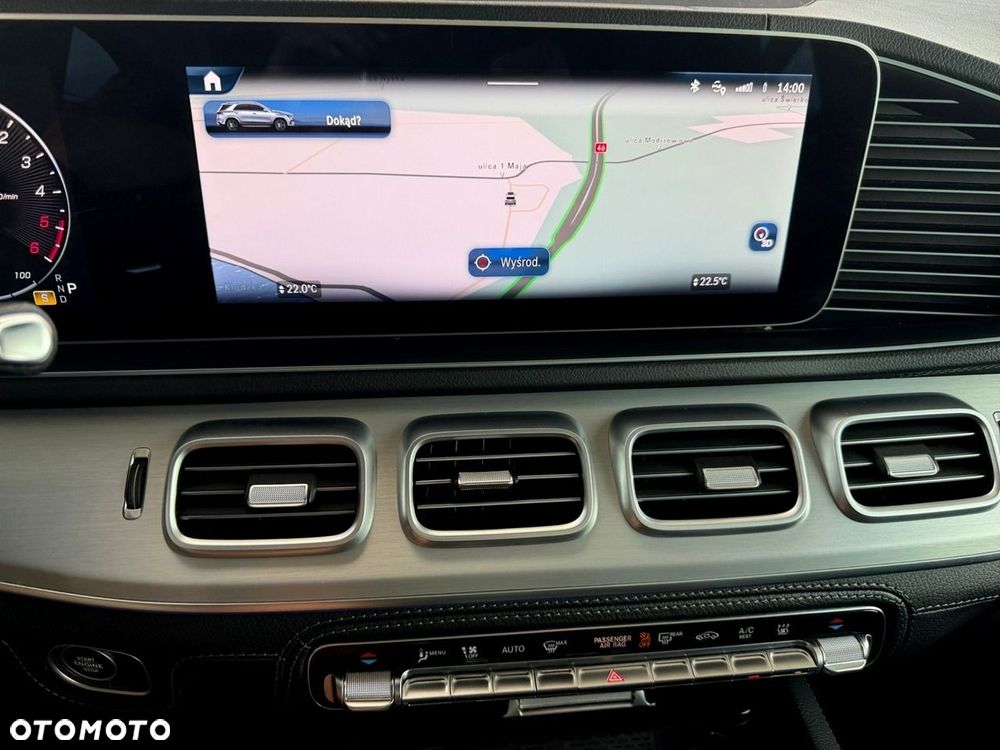 Mercedes-Benz GLE 350 de 4Matic 9G-TRONIC AMG Line Advanced Plus - 21
