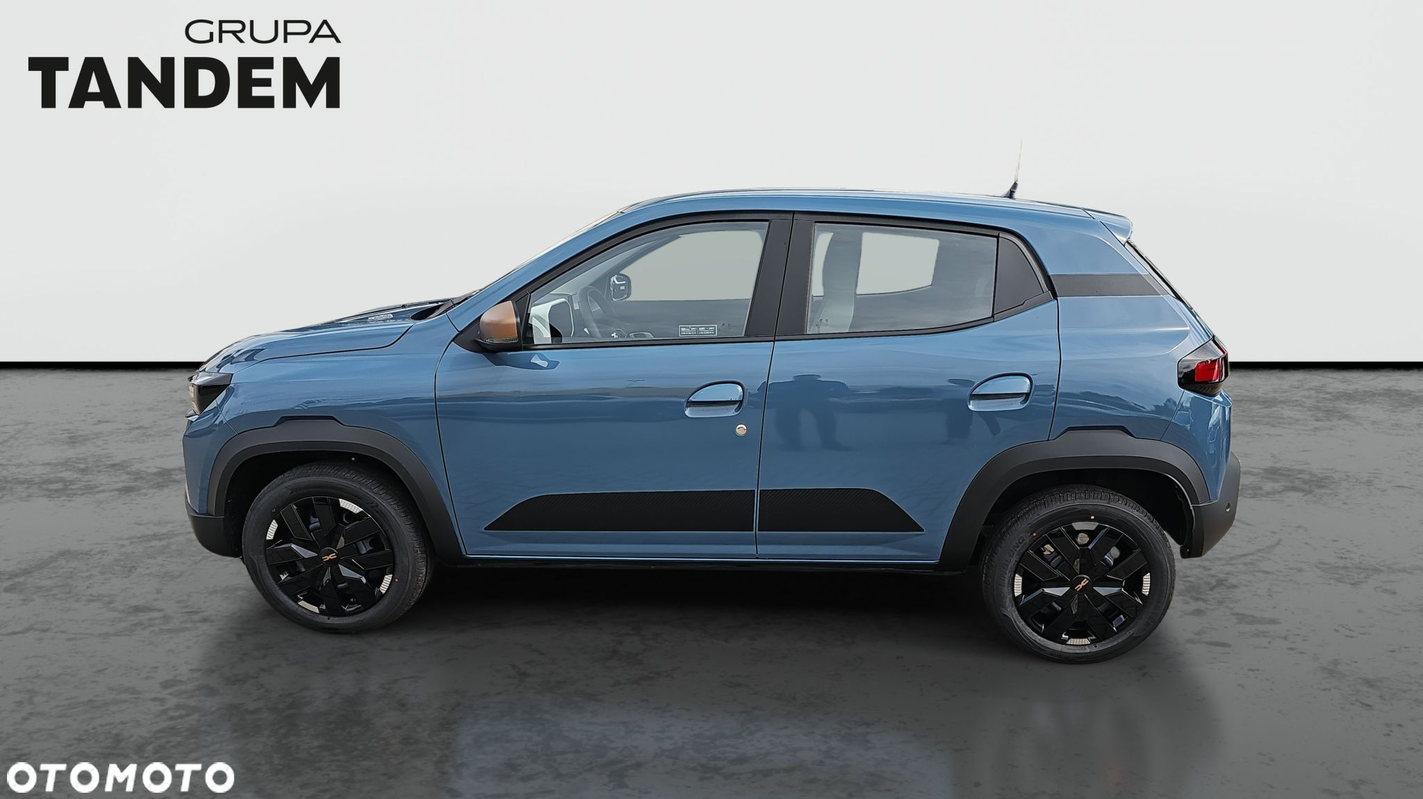 Dacia Spring - 8