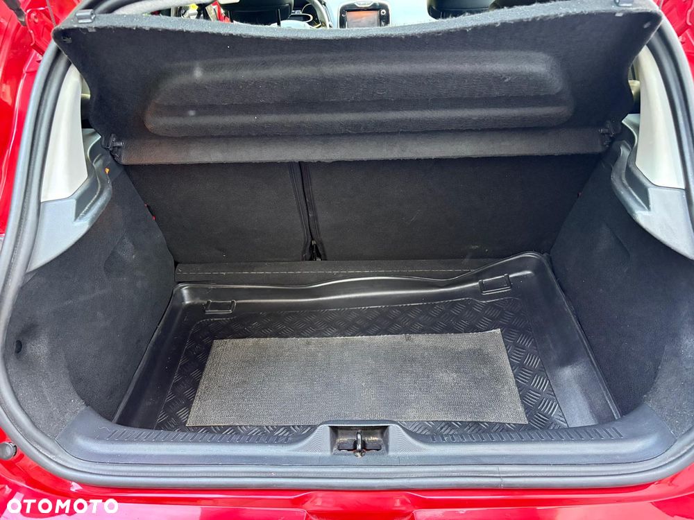 Renault Clio 1.2 16V Alize Euro5 - 14