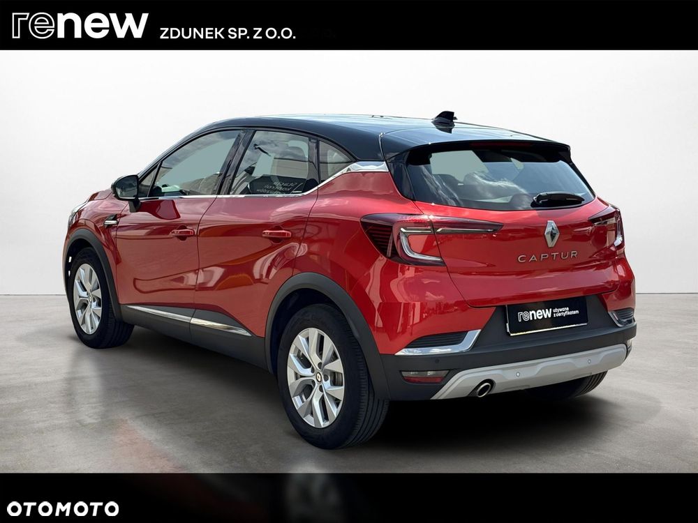Renault Captur - 3