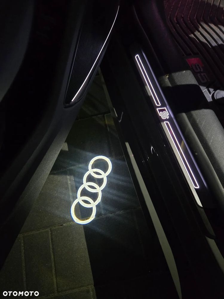 Audi S5 Sportback - 16