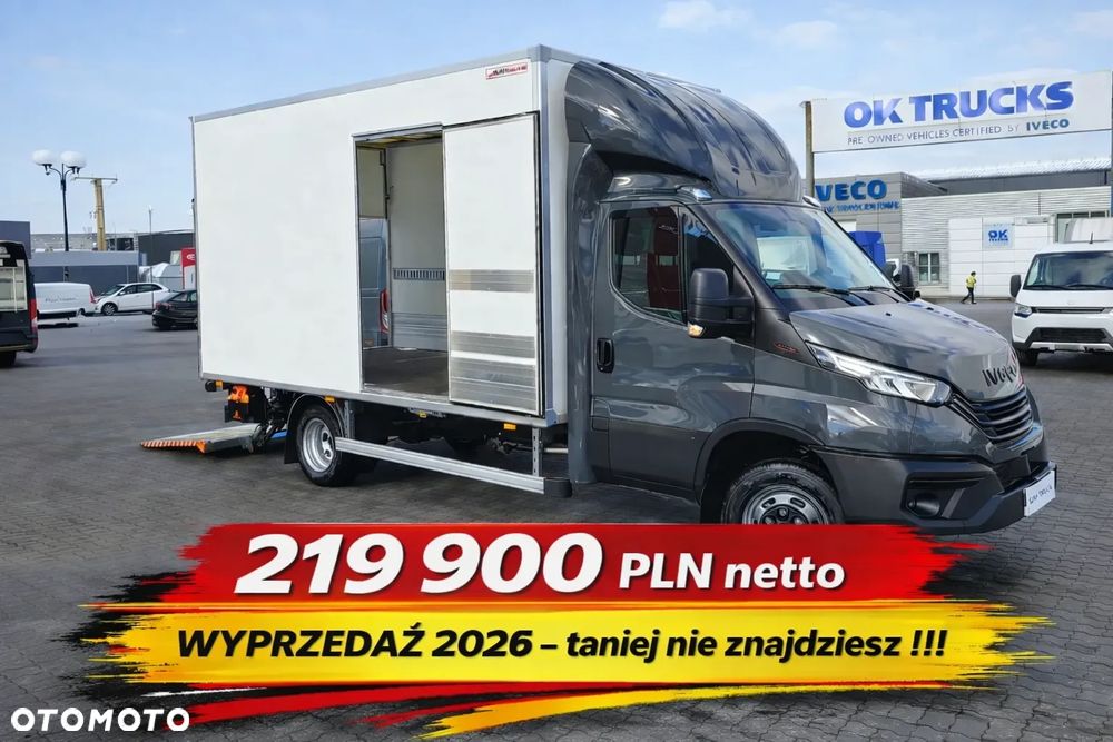 Iveco 50C18 - 1