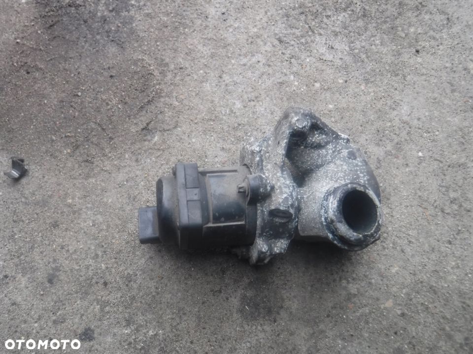 Partner III Berlingo 1.6 HDI zawor EGR 9672880080 - 1