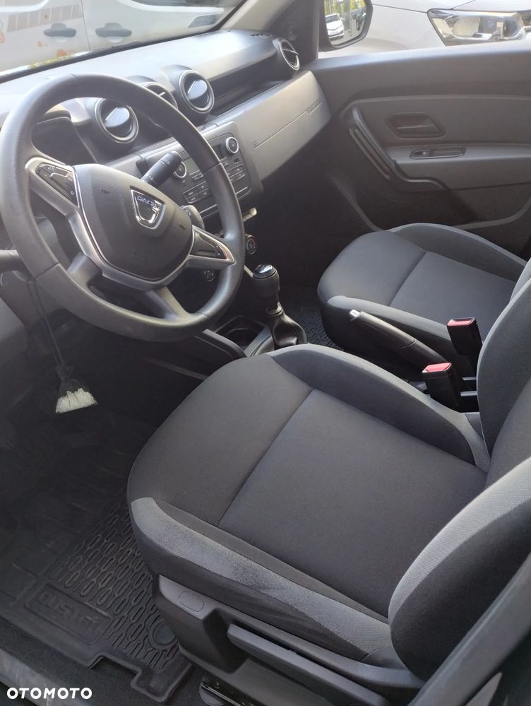 Dacia Duster 1.0 TCe Essential - 13