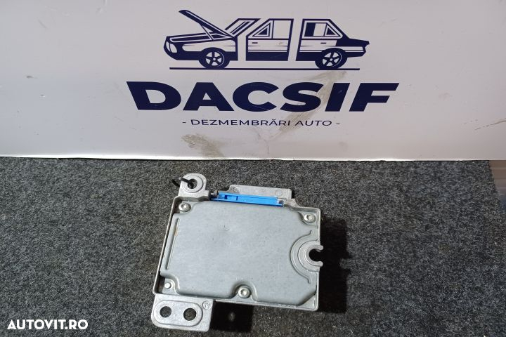 Calculator airbag 24416703 1923594 Opel Astra G [1998 - 2009] wagon 5 - 3