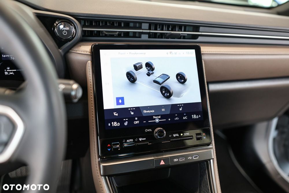 Lexus LBX 1.5 Hybrid Elegant - 20