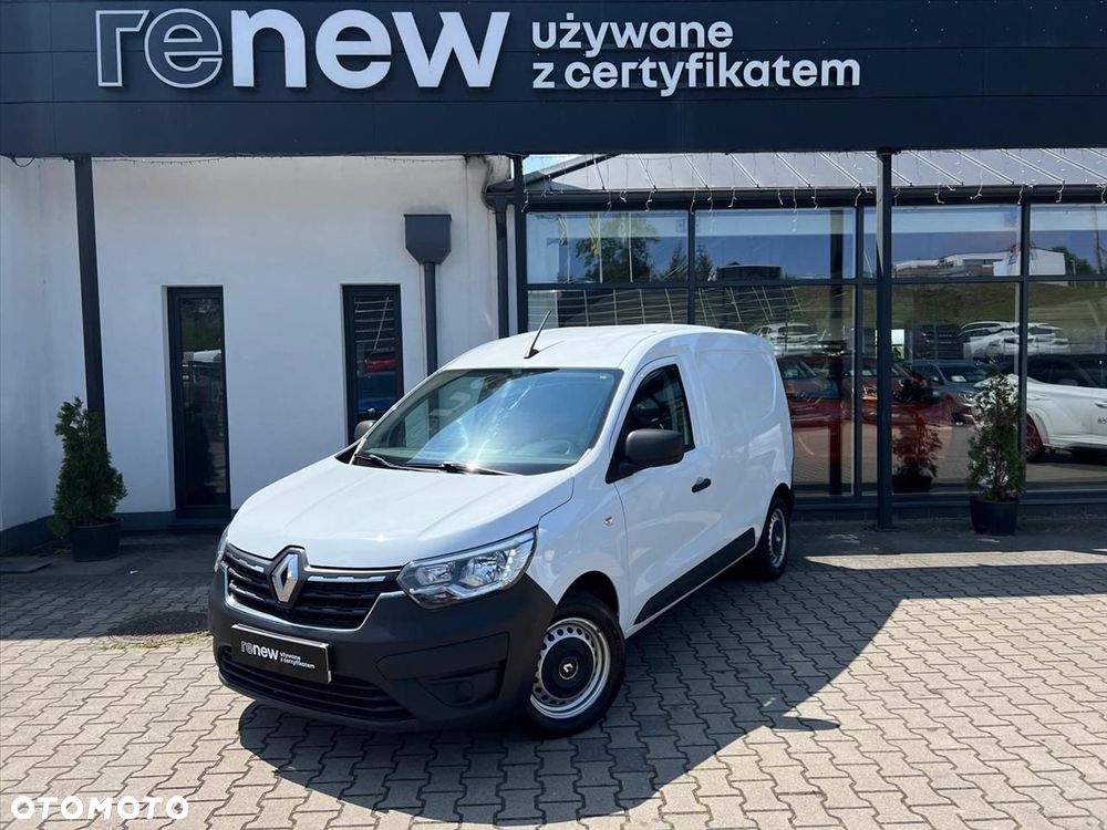 Renault express-van - 2