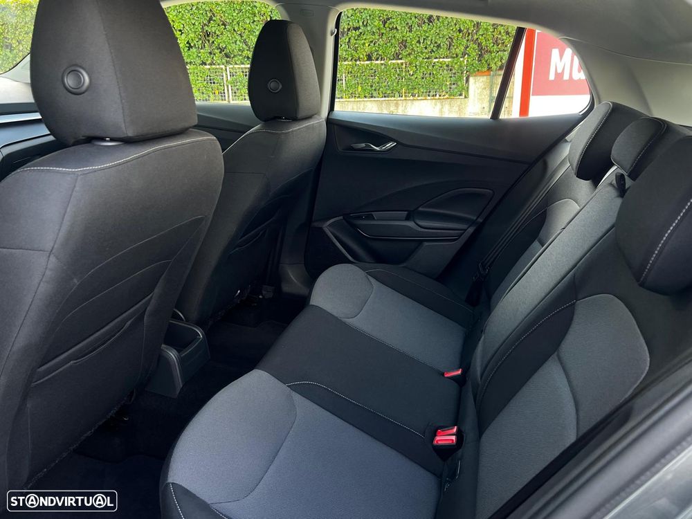 Skoda Fabia 1.0 MPI First Edition - 15