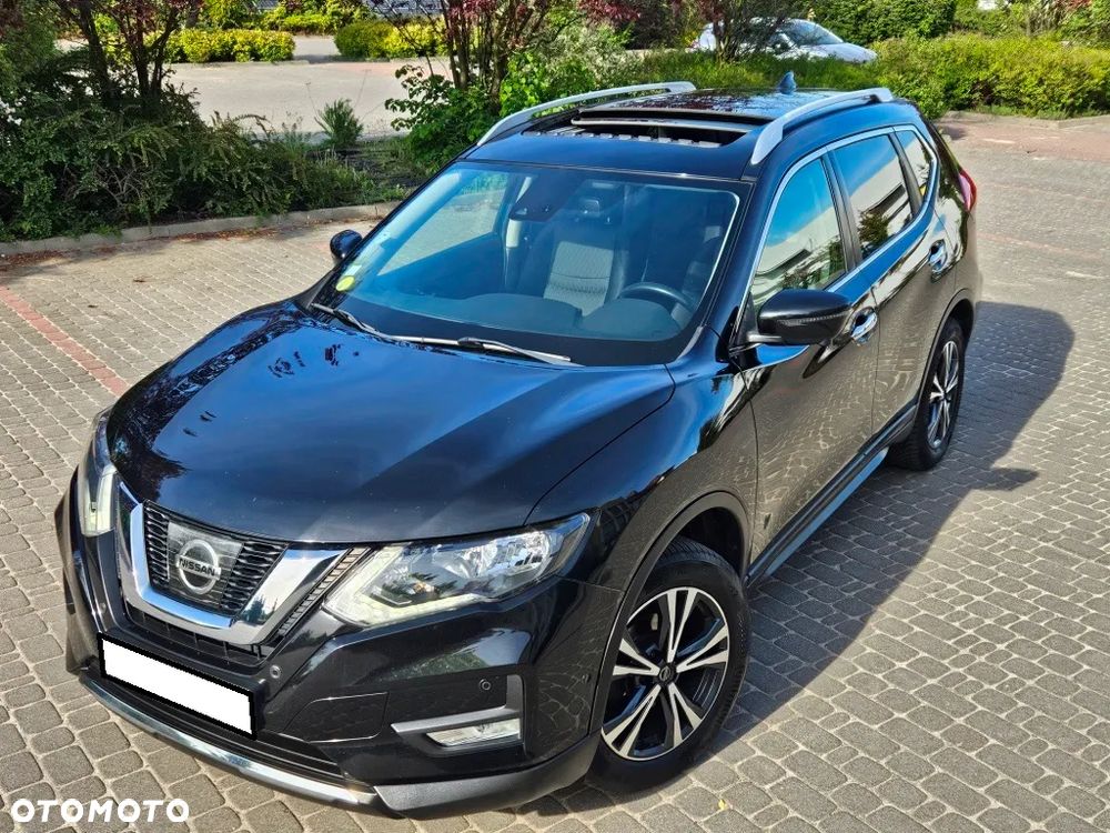 Nissan X-Trail 1.6 DCi Xtronic Tekna - 1