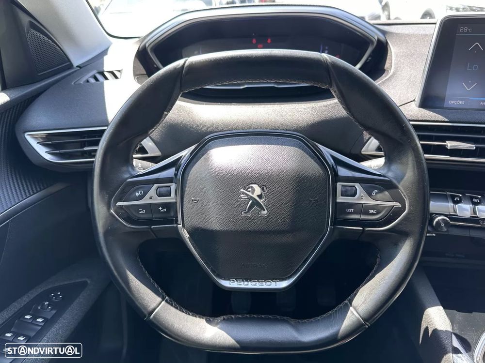 Peugeot 5008 1.2 PureTech Allure Pack - 37