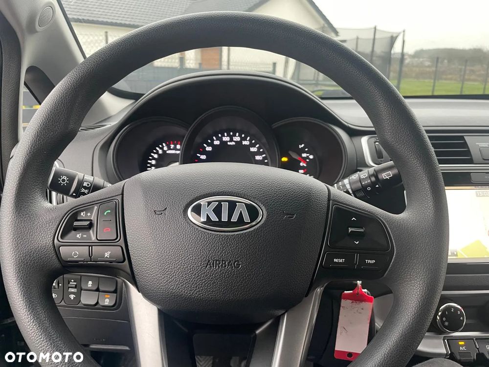 Kia Rio 1.2 Edition 7 - 27