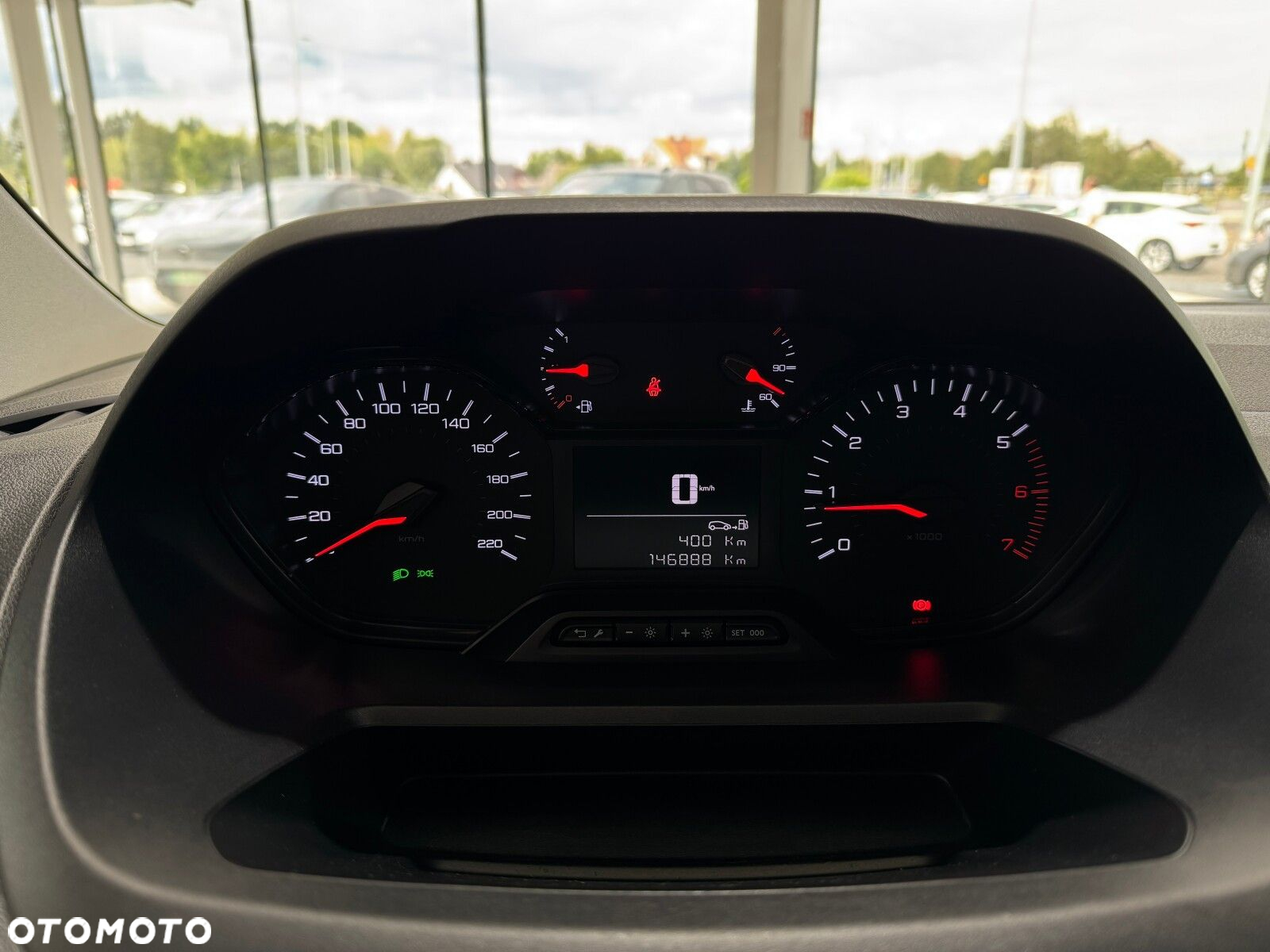 Peugeot partner L1 Premium - 14