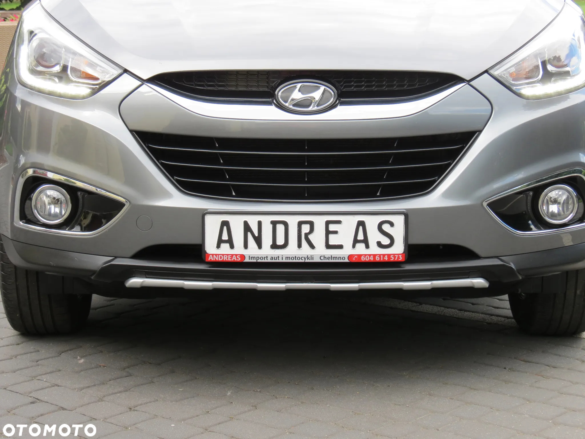 Hyundai ix35 1.6 2WD Comfort - 2