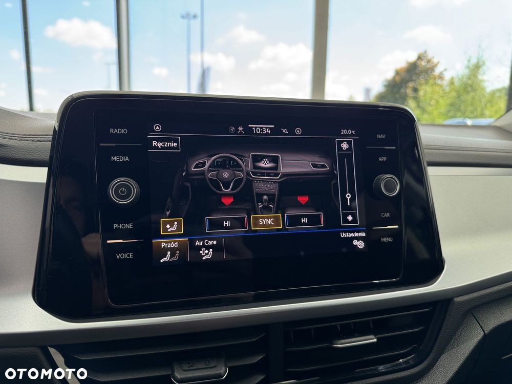 Volkswagen T-Roc 1.5 TSI Life DSG - 33