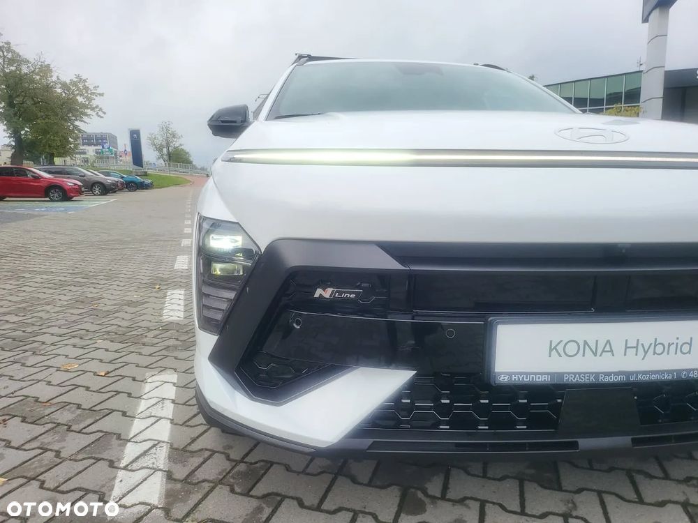 Hyundai Kona - 9