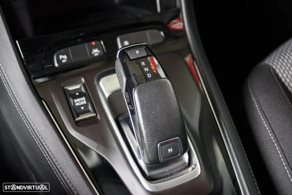 Opel Grandland 1.5 CDTI GS Line AT - 38