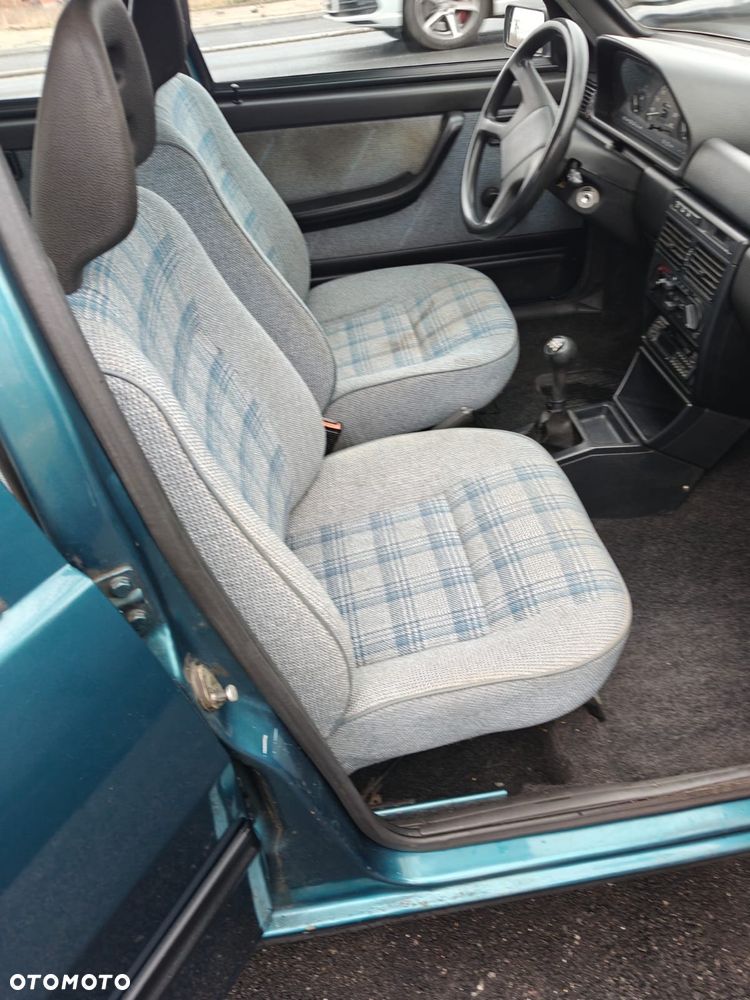 Fiat Uno - 5