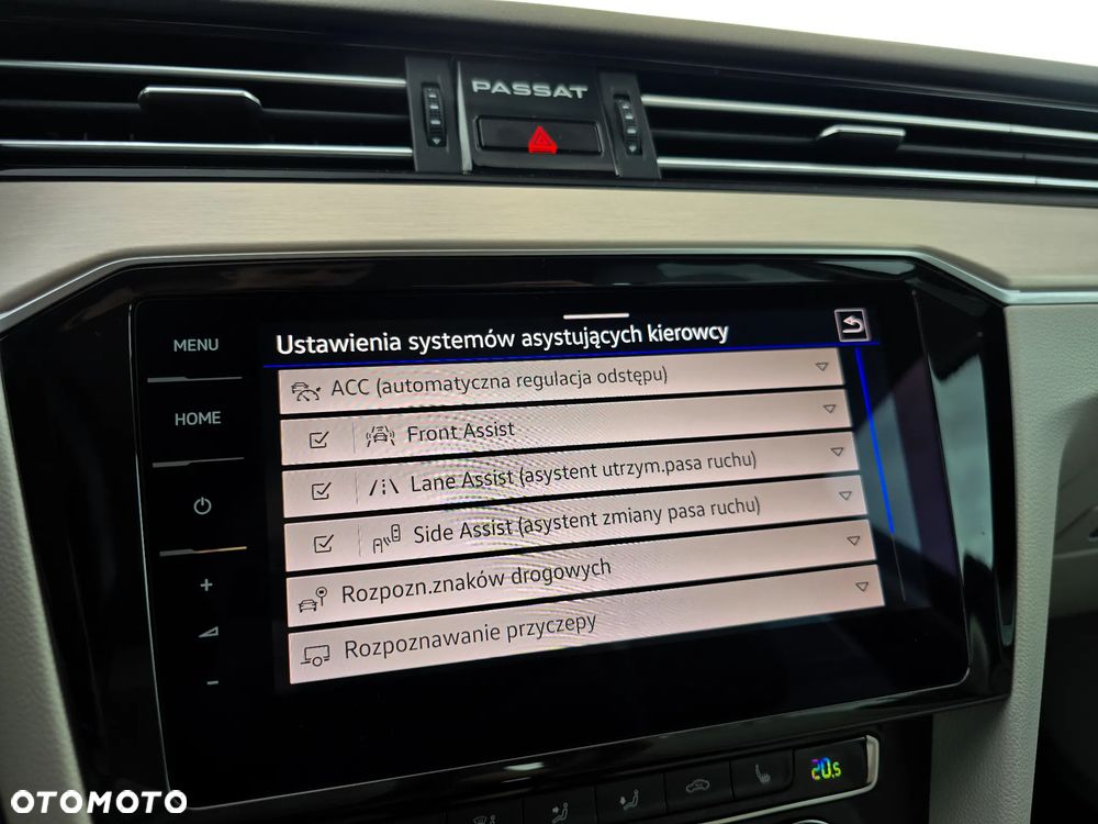 Volkswagen Passat Variant 2.0 TDI EVO Elegance DSG - 22