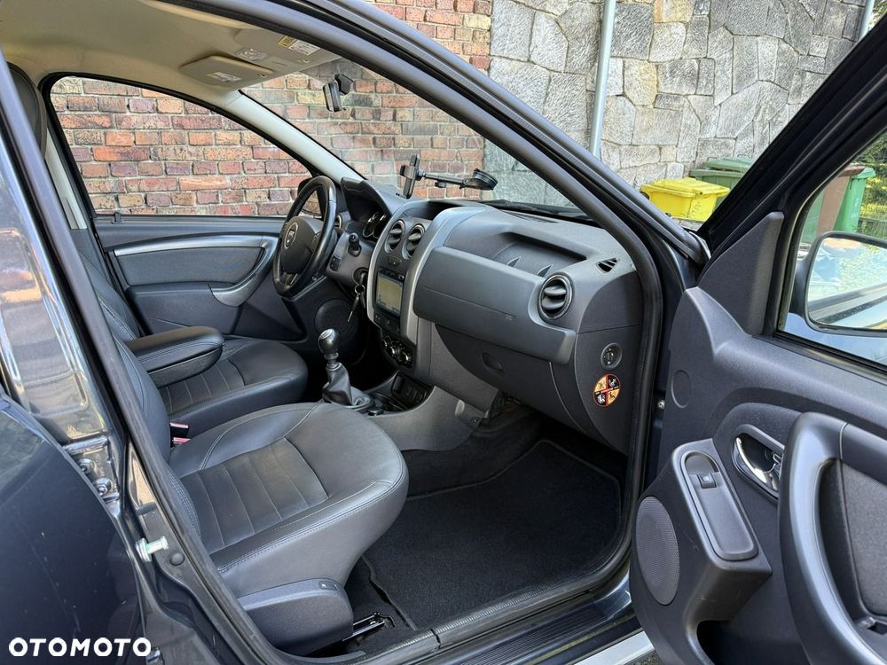 Dacia Duster - 33