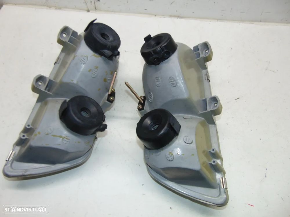 Honda civic EJ/EG/EH faróis - 7